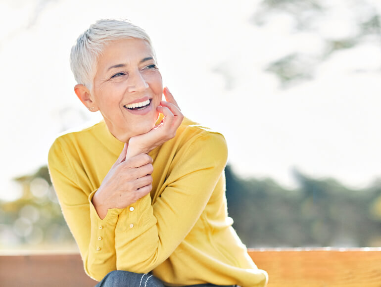 Why Consider Dental Implants?