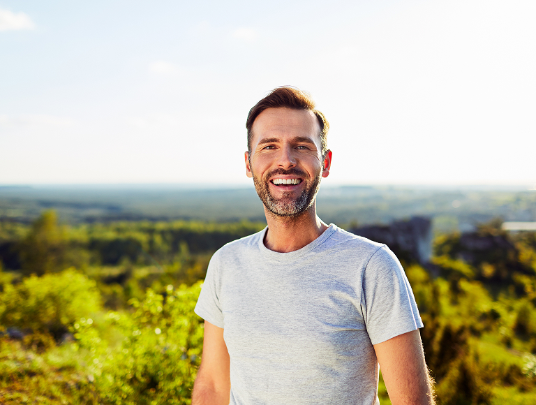 Bone graft recovery timeline