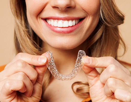 Clear Aligners
