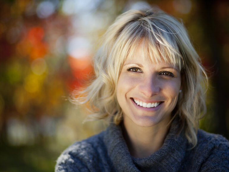 Dental bonding in Manteca, CA — Valley View Dental