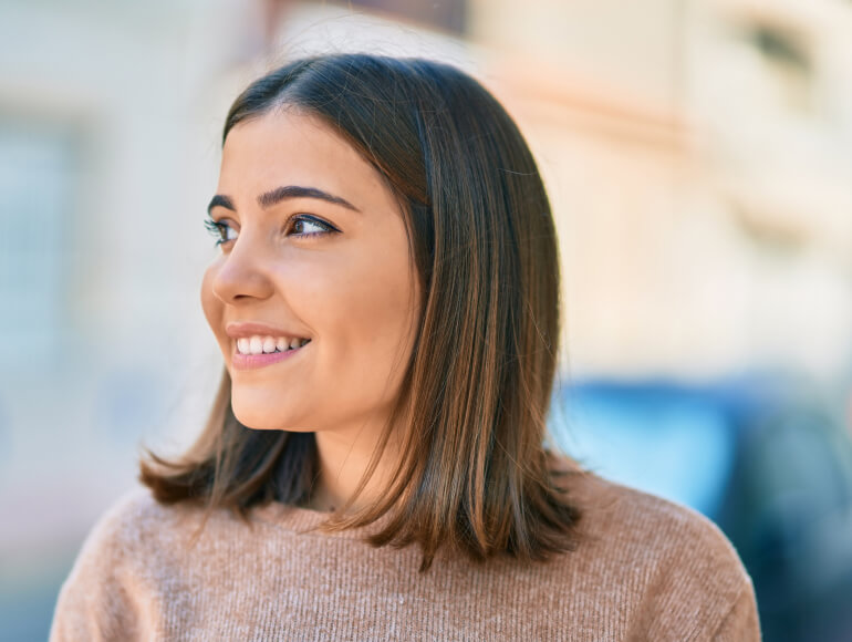 A Simple Step for Stronger Teeth in Manteca, CA — Valley View Dental