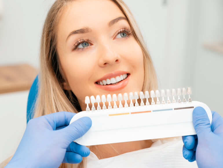 Are Dental Veneers Right for You? — Valley View Dental Manteca CA