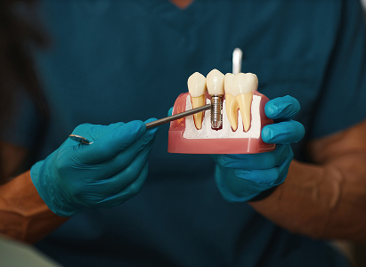 Dental Implants