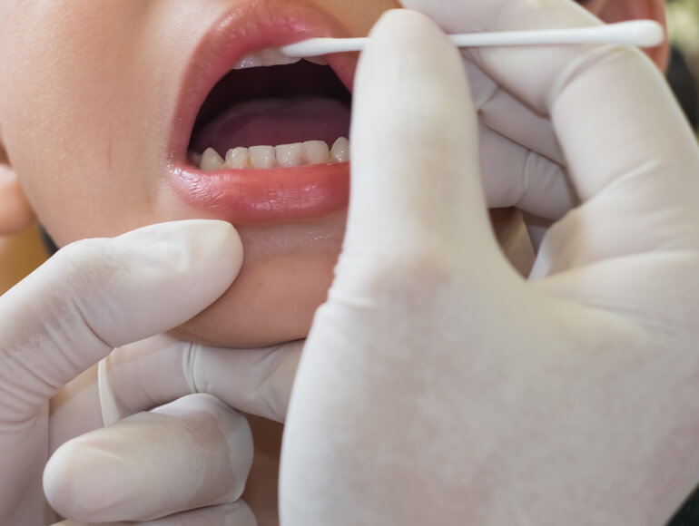 Strengthen Your Smile in Manteca CA — Valley View Dental