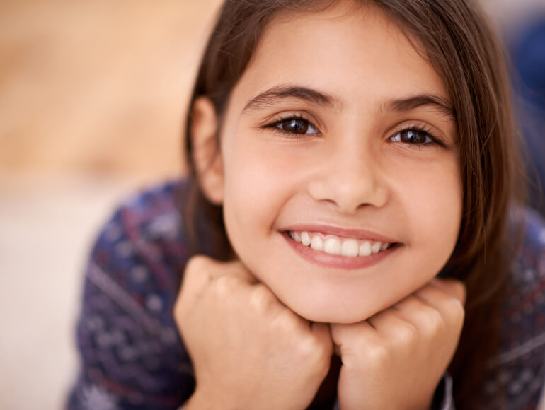 Who Can Benefit from Fluoride Treatment? — Valley View Dental Manteca CA