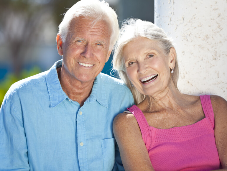 Long-Term Benefits of Dental Implants