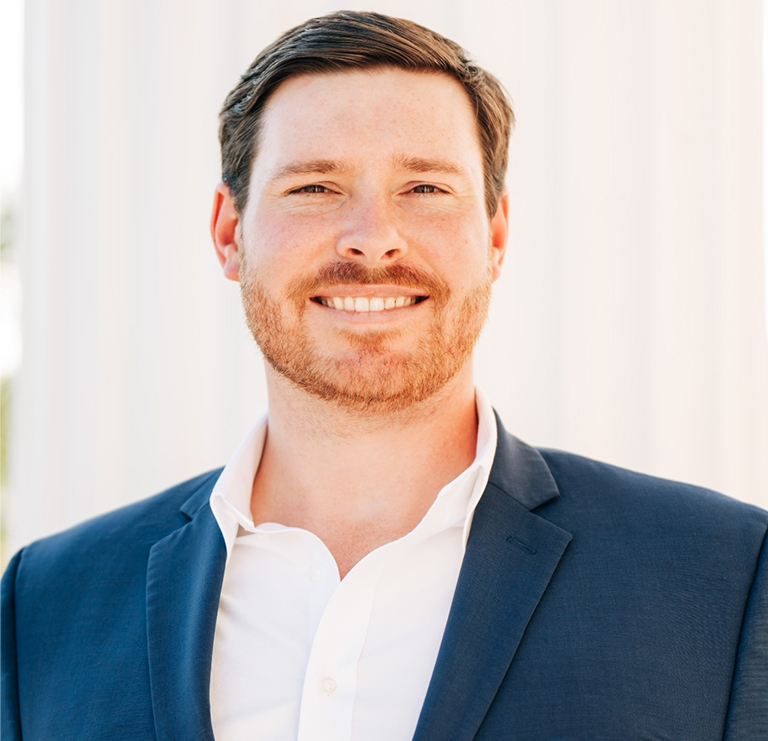 Dr. Payton Lane, DMD at Tuscaloosa Dentures and Implants