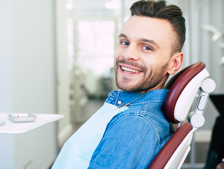 Why patients choose Dr. Payton Lane