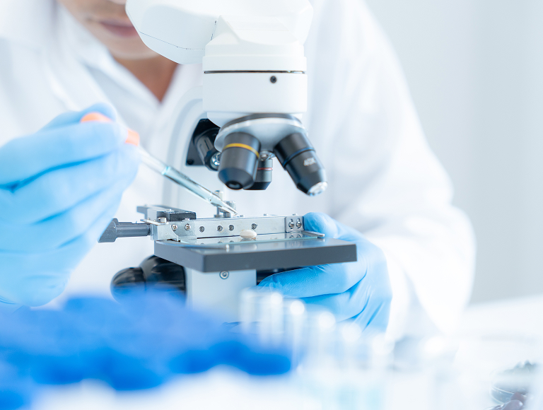 PRF and CGF therapy for dental implants in Tuscaloosa, AL