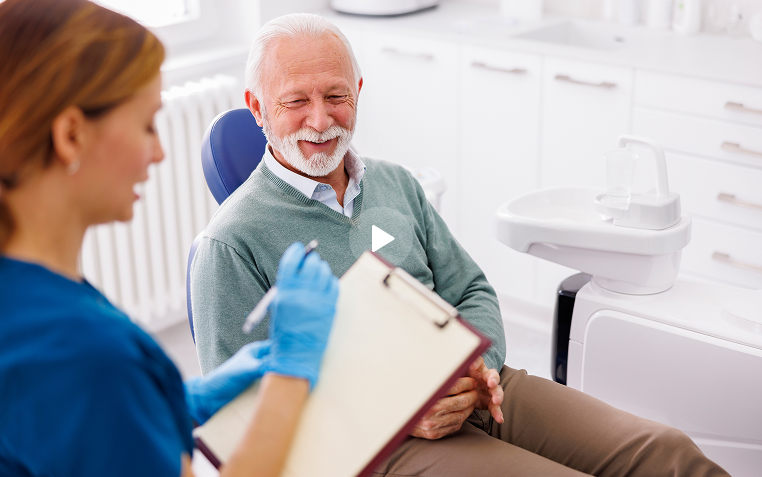 Tuscaloosa Dentures and Implants