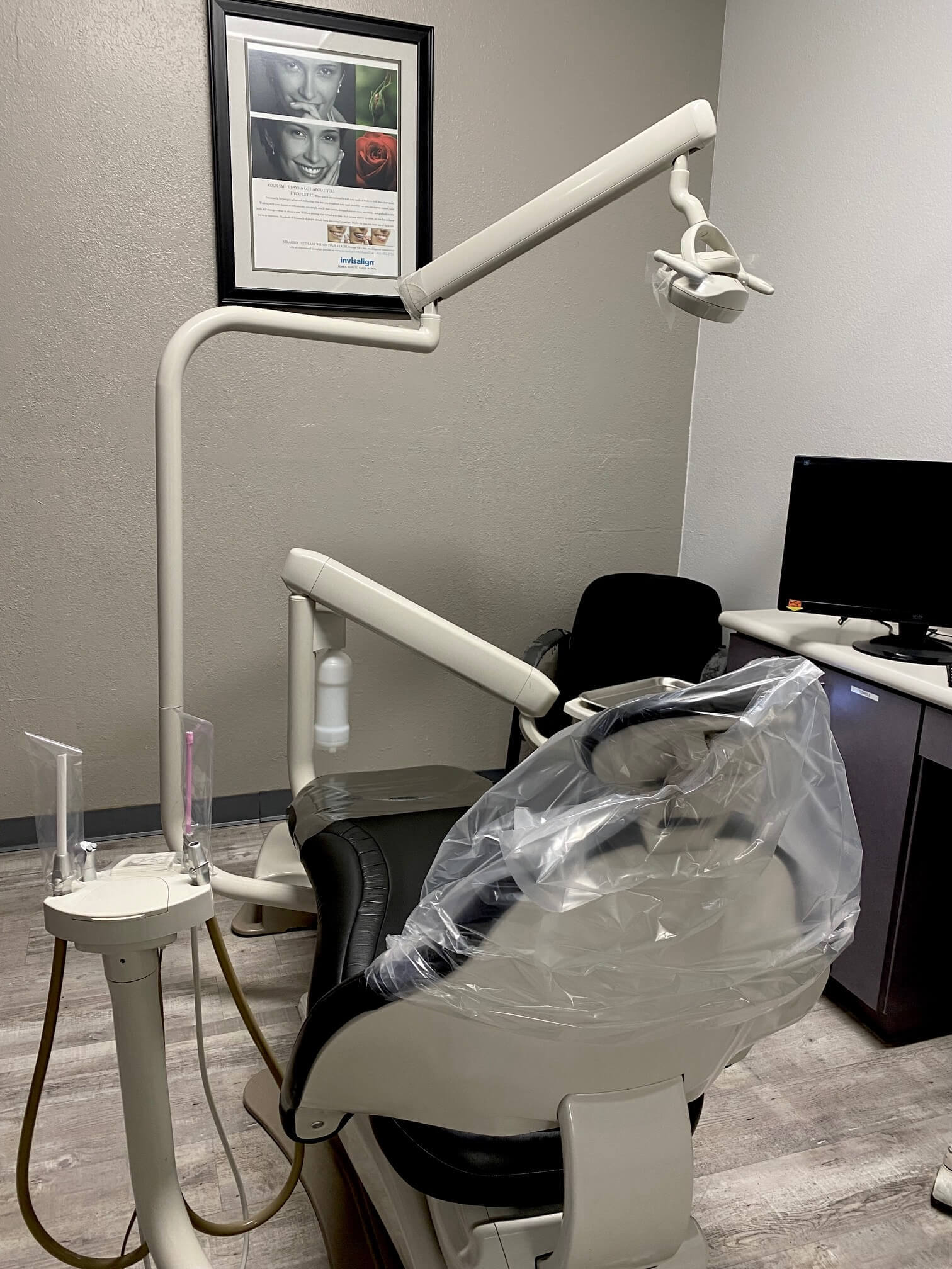 Valley View Dental Manteca Office6