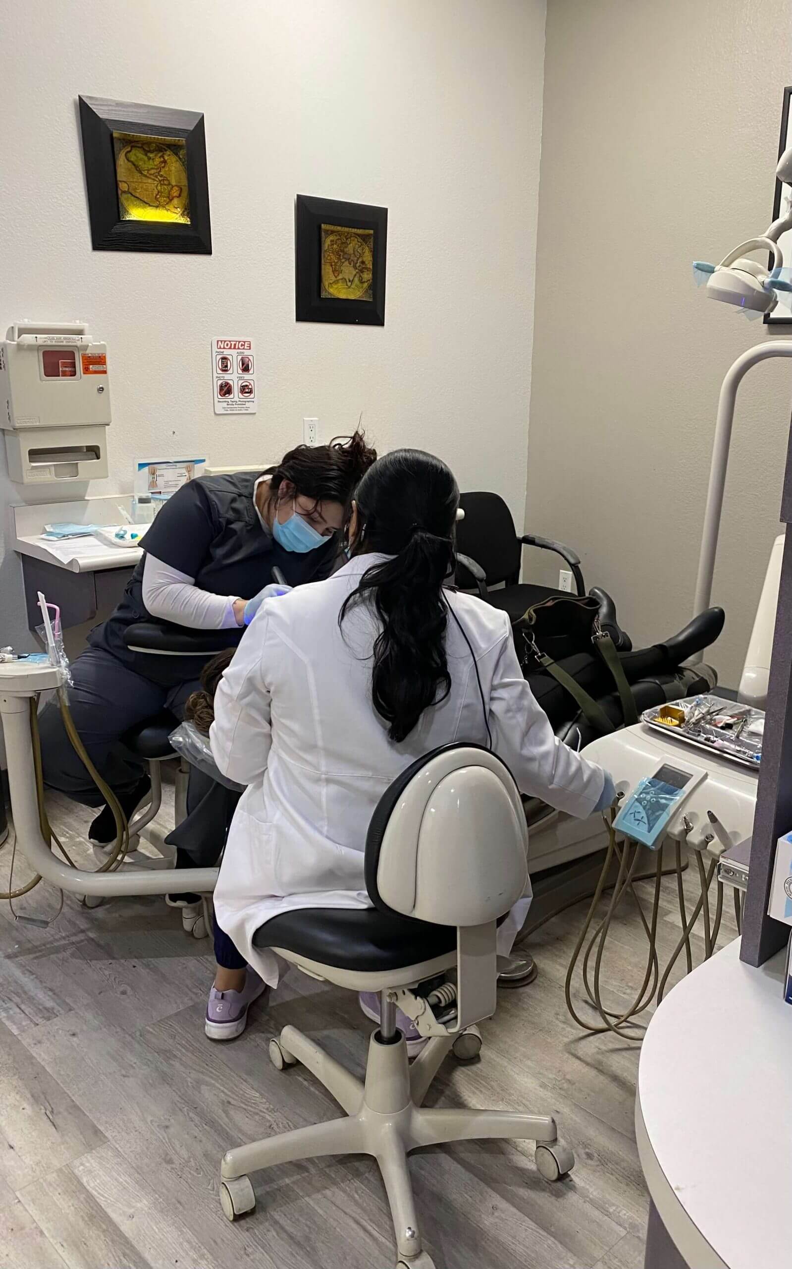 Valley View Dental Manteca Office8