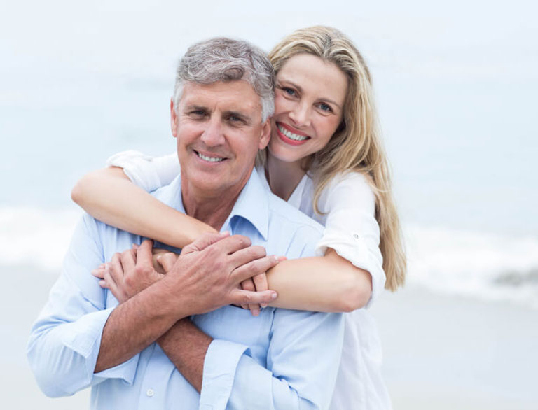 Benefits of Teeth-In-A-Day
